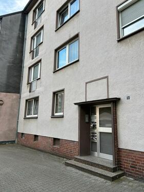 Foto - 2,5 Zimmer Wohnung direkt vom Eigentümer im Zentrum von Horst