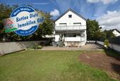 Foto - DIETZ: 4-Zimmer-Wohnung - Balkon, gemeinsamer Garten, kinderfreundlich - Niedrige Energiekosten!