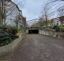 Sicherer Tiefgaragenstellplatz nahe Innenstadt mit Schranke & Tor - Kassel Philippinenhof-Warteberg