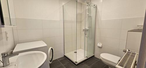 Foto - Etagenwohnung zur Miete in Seligenstadt