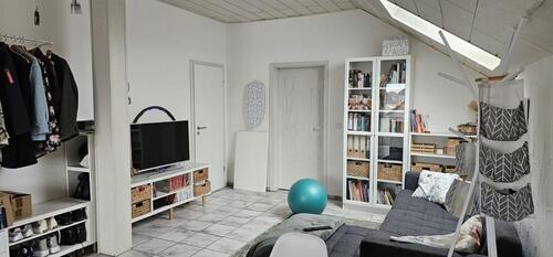 Foto - Etagenwohnung in Seligenstadt