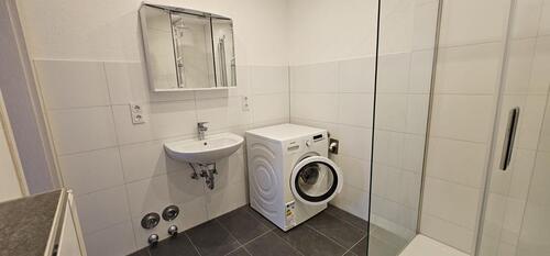 Foto - Etagenwohnung in Seligenstadt zur Miete