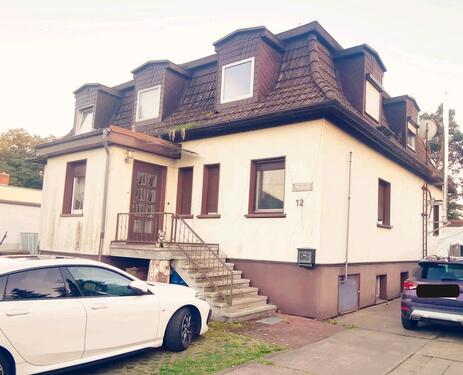 Foto - ruhig gelegenes Einfamilienhaus