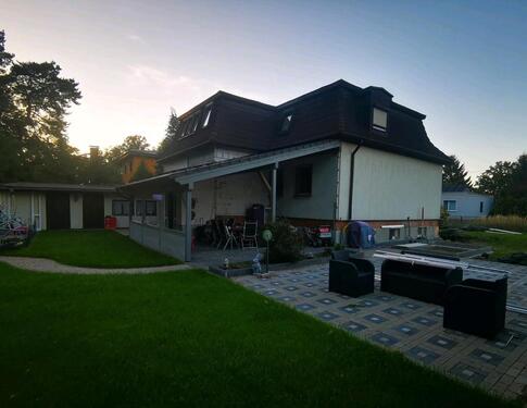 Foto - Einfamilienhaus zum Kaufen in Spremberg