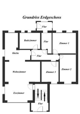 Foto - Einfamilienhaus in Spremberg