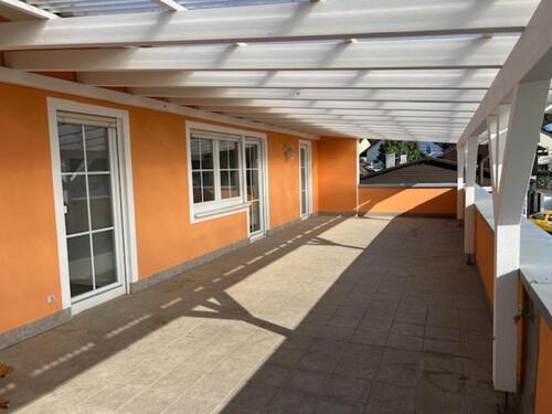 Foto - Etagenwohnung zur Miete in Mainburg