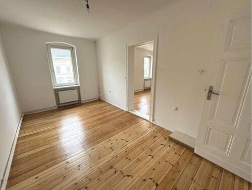 Foto - Etagenwohnung in Berlin