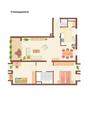 Foto - Bogenhausen - Cosimastraße - 1.950,00 EUR Kaltmiete,