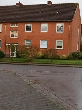 Foto - Mietwohnung in Wesselburen - 650,00 EUR Kaltmiete,