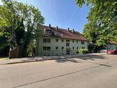 Foto - Charmante 3-Zimmer-Wohnung in Waldrandlage von Dortmund-Eving