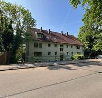 Charmante 3-Zimmer-Wohnung in Waldrandlage von Dortmund-Eving