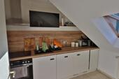 Foto - Etagenwohnung in Mühlhausen (Thüringen)