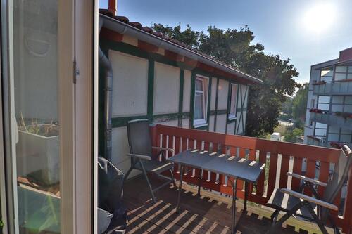 Foto - Etagenwohnung in Mühlhausen (Thüringen) zur Miete