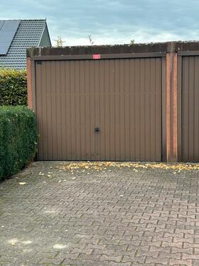 Foto - Garage zu vermieten in Scharnebeck Hauptstraße