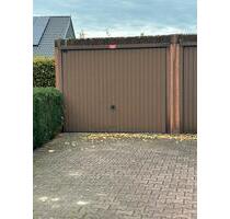 Garage zu vermieten in Scharnebeck Hauptstraße