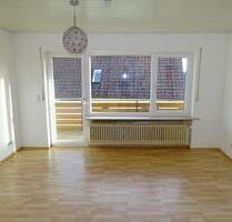 Adelsdorf-OT Neuhaus: Schöne 3-Zimmer-Wohnung, 1. OG, 78 m²