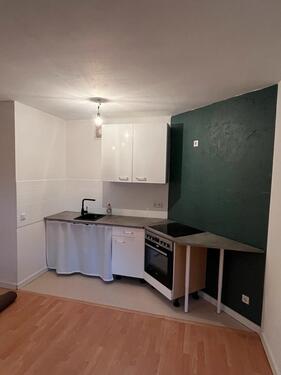 Foto - Etagenwohnung zum Kaufen in Münster