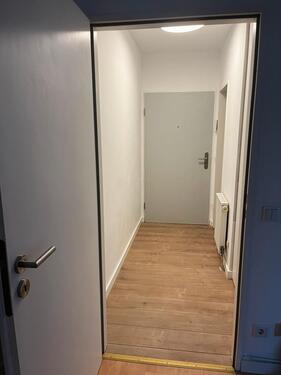 Foto - Etagenwohnung in Münster zum Kaufen