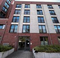 Helle 2-Zimmer-Wohnung in Barmbek-Nord - Wentzel Dr. - Hamburg Wandsbek