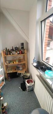 Foto - Etagenwohnung zur Miete in Hannover