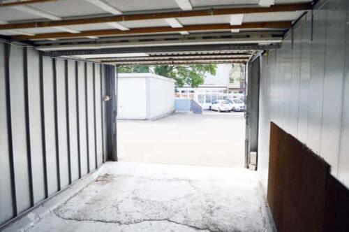 Foto - Garage in Ellenerbrok-Schevemoor (Graubündener Str.) zu vermieten