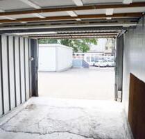 Garage in Ellenerbrok-Schevemoor (Graubündener Str.) zu vermieten - Bremen Osterholz
