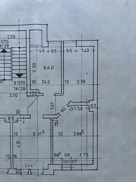 Foto - Dachgeschosswohnung - 167.000,00 EUR Kaufpreis, ca.  48,00 m²