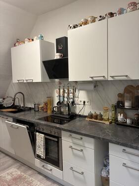 Foto - 2 Zimmer Etagenwohnung zum Kaufen in Hannover