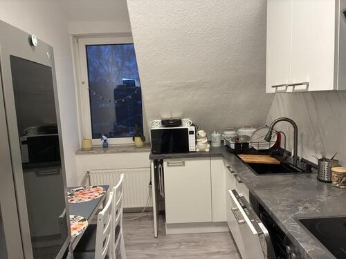 Foto - 2 Zimmer Etagenwohnung in Hannover