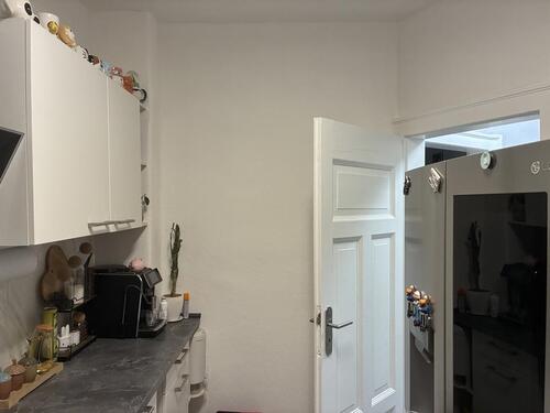 Foto - Etagenwohnung in Hannover zum Kaufen