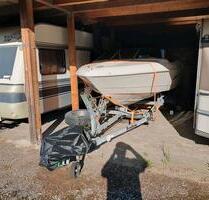 Halle, trockener Stellplatz MG-Lürrip - Jüchen