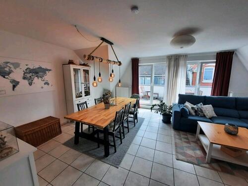 Foto - Maisonette Wohnung Halten am See, 3,5 Zimmer