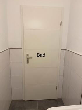 Foto - Etagenwohnung in Wuppertal zur Miete
