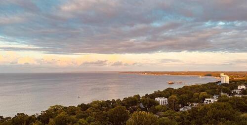 Foto - 2 Zimmer Etagenwohnung in Timmendorfer Strand