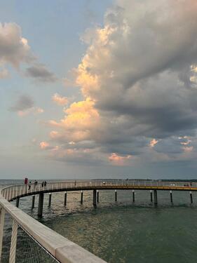 Foto - Etagenwohnung in Timmendorfer Strand zur Miete