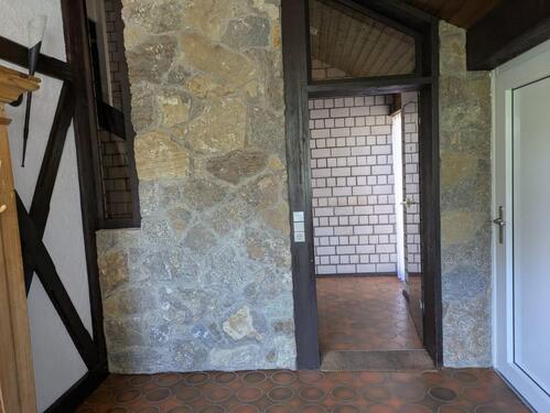 Foto - Einfamilienhaus in Neustadt an der Aisch