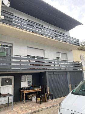 Foto - 2 Zimmer Wohnung Balkon - 680,00&nbsp;EUR Kaltmiete, ca.&nbsp; 55,00&nbsp;m&sup2;