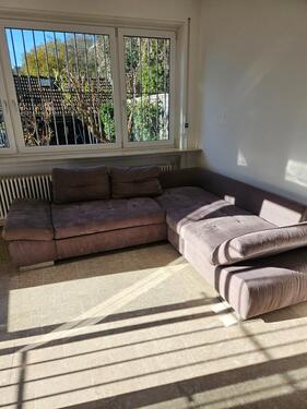 Foto - Sehr sonniges helles WG Zimmer in einer Mädels WG