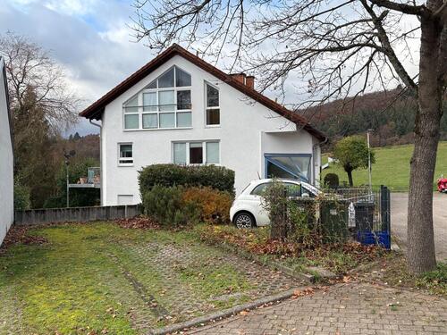 Foto - Traumhafte 3-Zimmer Eigentumswohnung in ruhiger Lage nahe Wald