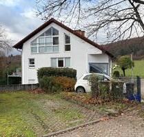 Traumhafte 3-Zimmer Eigentumswohnung in ruhiger Lage nahe Wald - Wiesenbach