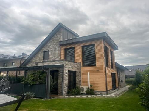 Foto - Einfamilienhaus in Diepholz