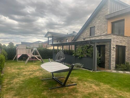 Foto - Einfamilienhaus in Diepholz zum Kaufen