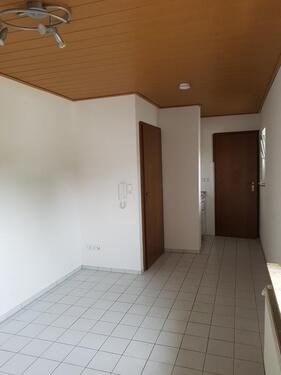 Foto - 1 Zimmer Etagenwohnung zur Miete in Moers