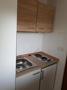 Foto - 1 Zimmer Etagenwohnung in Moers