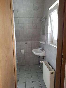 Foto - Etagenwohnung in Moers zur Miete