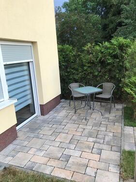 Foto - 2.5 Zimmer Maisonettenwohnung in Halle (Saale)