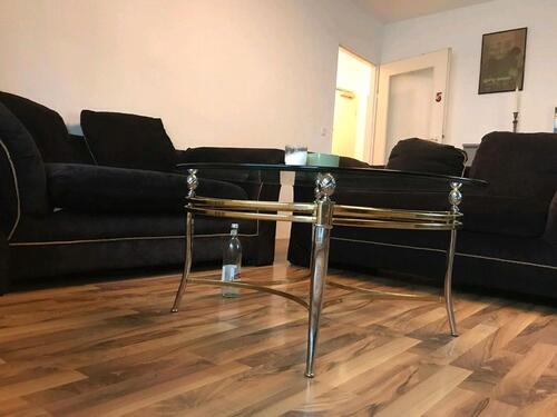 Foto - Untermiete: 2 ZKB mit EBK Oberrad, möbliert;01.02-31.03