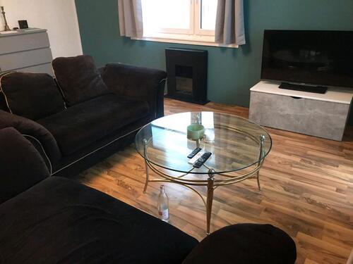 Foto - 2 Zimmer Etagenwohnung zur Miete in Frankfurt am Main