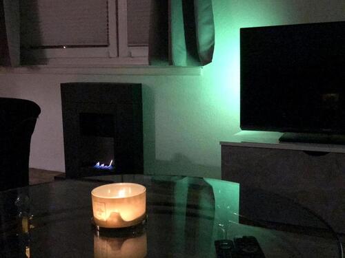 Foto - 2 Zimmer Etagenwohnung in Frankfurt am Main