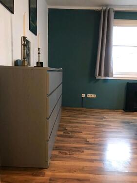 Foto - Etagenwohnung in Frankfurt am Main zur Miete